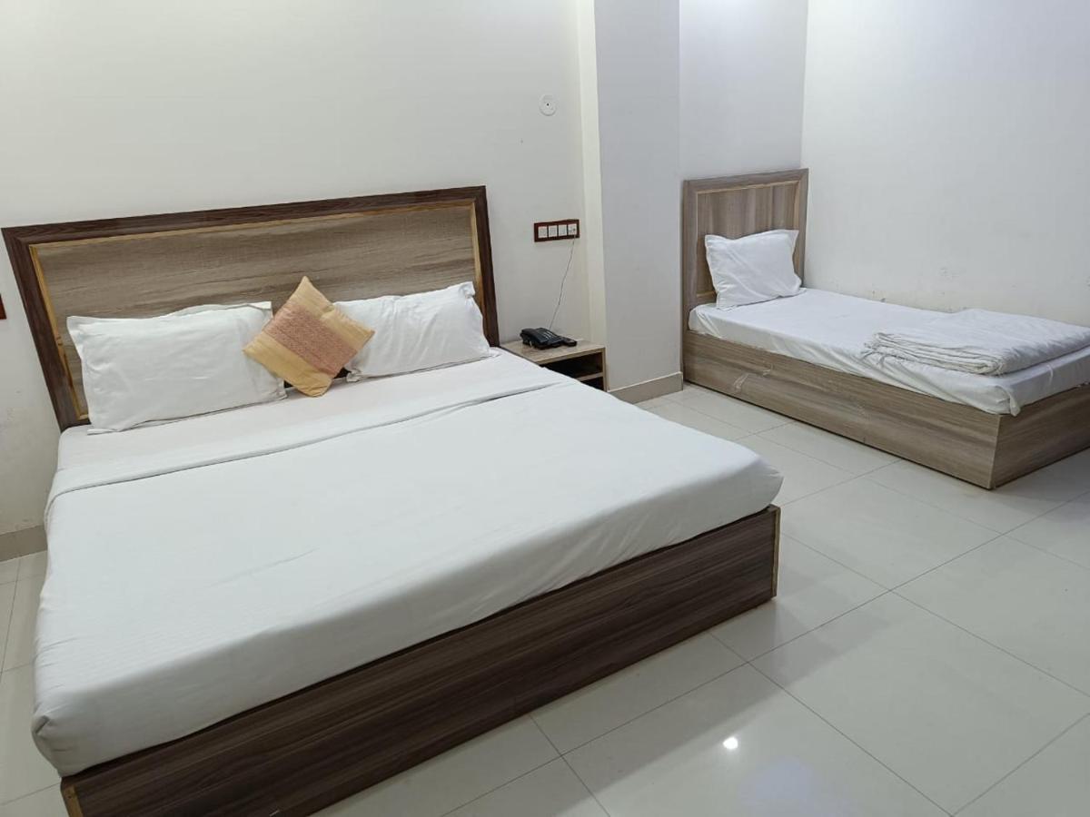 ניו דלהי Hotel Qualia Suites At Delhi Airport מראה חיצוני תמונה