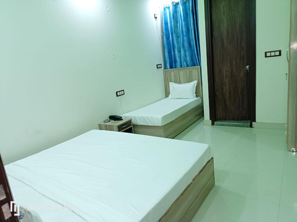 ניו דלהי Hotel Qualia Suites At Delhi Airport מראה חיצוני תמונה